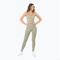 Moteriškos MITARE Push Up Max tamprės žalia K001 2
