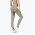 Moteriškos MITARE Push Up Max tamprės žalia K001 3