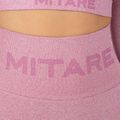 Moteriškos MITARE Push Up Max kojinės rožinės spalvos K001 4