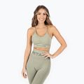 MITARE Push Up Max fitneso liemenėlė žalia K002
