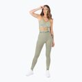 MITARE Push Up Max fitneso liemenėlė žalia K002 2