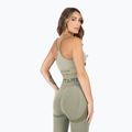 MITARE Push Up Max fitneso liemenėlė žalia K002 3