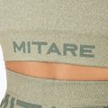 MITARE Push Up Max fitneso liemenėlė žalia K002 4