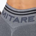 Moteriškos MITARE Slim Push Up tamsios pilkos kojinės K078 4