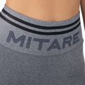 Moteriškos MITARE Slim Push Up tamsios pilkos kojinės K078 5
