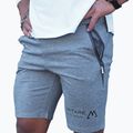 MITARE PRO MAN Best Classic tamsiai pilkos spalvos šortai K112 7