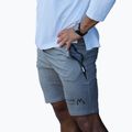 MITARE PRO MAN Best Classic tamsiai pilkos spalvos šortai K112 9