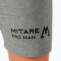 MITARE PRO MAN Best Classic tamsiai pilkos spalvos šortai K112 5