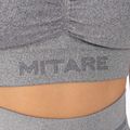 MITARE Push Up Max fitneso liemenėlė pilka K002 5
