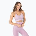MITARE Push Up Max fitneso liemenėlė violetinė K002