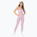 MITARE Push Up Max fitneso liemenėlė violetinė K002 2