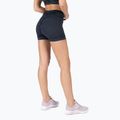 Moteriški treniruočių šortai Mitare Dream Push Up navy blue K109 3