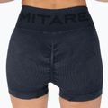 Moteriški treniruočių šortai Mitare Dream Push Up navy blue K109 4