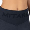 Moteriški treniruočių šortai Mitare Dream Push Up navy blue K109 5