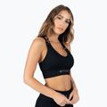 MITARE Sunny black K114 fitneso liemenėlė