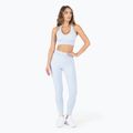 MITARE Sunny šviesiai mėlyna fitneso liemenėlė K114 2