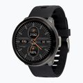Laikrodis Watchmark WM18 juodas silikoninis 4
