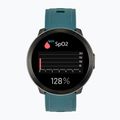 Laikrodis Watchmark WM18 žalias 3