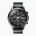 Laikrodis Watchmark WF800 juodas