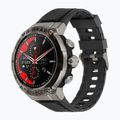 Laikrodis Watchmark G-Wear juodas 3