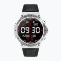 Laikrodis Watchmark G-Wear sidabrinis 2