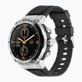 Laikrodis Watchmark G-Wear sidabrinis 6