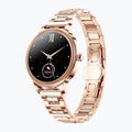 Laikrodis Watchmark Active auksinis 4
