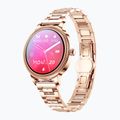 Laikrodis Watchmark Active auksinis 5