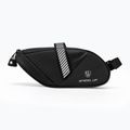 Dviračio krepšys po sėdyne Wheel Up black 13440 2