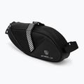 Dviračio krepšys po sėdyne Wheel Up black 13440 3