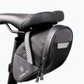 Dviračio krepšys po sėdyne Wheel Up black 13440 7