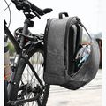 Dviračio krepšys Wheel Up 14008 grey 6