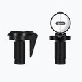 Dviračio veidrodėlis Wheel Up 14809 Mini black