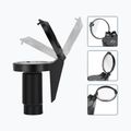 Dviračio veidrodėlis Wheel Up 14809 Mini black 2