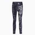 Moteriškos jogos tamprės JOYINME 7/8 Unity, ease™ Tie Dye dark grey 801279