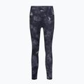 Moteriškos jogos tamprės JOYINME 7/8 Unity, ease™ Tie Dye dark grey 801279 2