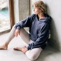 Moteriškos jogos tamprės JOYINME 7/8 Unity, ease™ beige 801263 4