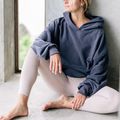 Moteriškos jogos tamprės JOYINME 7/8 Unity, ease™ beige 801263 5