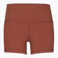 Moteriški jogos šortai JOYINME Rise brown 801484