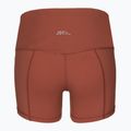 Moteriški jogos šortai JOYINME Rise brown 801484 2