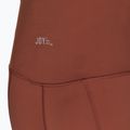 Moteriški jogos šortai JOYINME Rise brown 801484 3