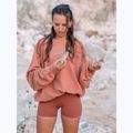 Moteriški jogos šortai JOYINME Rise brown 801484 5