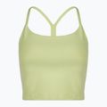 Moteriška jogos viršutinė dalis JOYINME Focus yellow 801554