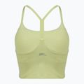 Moteriška jogos viršutinė dalis JOYINME Focus yellow 801554 2