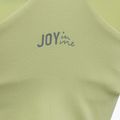 Moteriška jogos viršutinė dalis JOYINME Focus yellow 801554 3