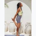 Moteriška jogos viršutinė dalis JOYINME Focus yellow 801554 7