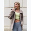 Moteriška jogos viršutinė dalis JOYINME Focus yellow 801554 11