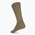 Moteriškos kojinės JOYINME Ground Yourself taupe brown 2