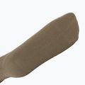 Moteriškos kojinės JOYINME Ground Yourself taupe brown 3