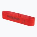 Medžiaginių mankštos juostų rinkinys FORCEBAND Mini Band 5 vnt. + E-BOOK multicolor 4
